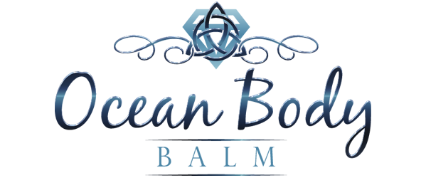 Ocean Body Balm